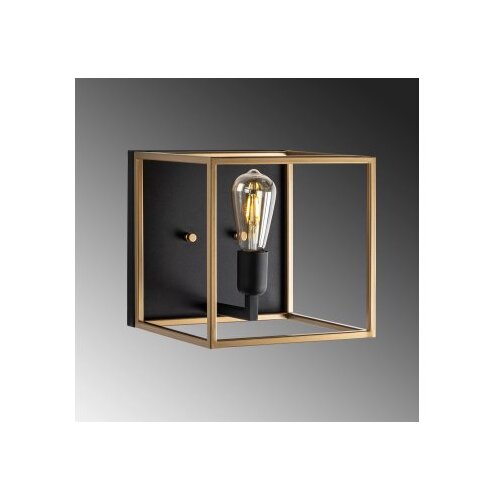 Opviq zidna lampa kafes 13751 Slike