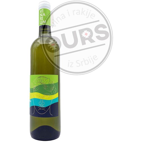 VINARIUM sauvignon blanc 0,75L Slike