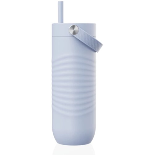 Equa Termo steklenica Big Cup, 1000 ml, Frost Slike