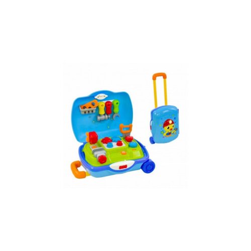 Olimp Sport Torba sa alatom igračka Holy Cene