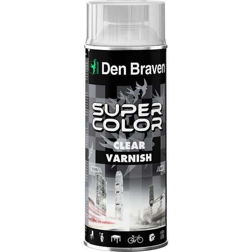  COLOR UNIVERSAL BEZBOJNI SJAJ DEN BRAVEN Cijene