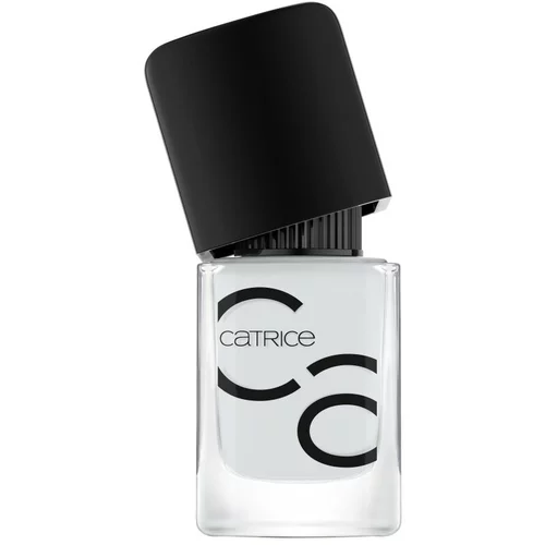 Catrice Iconails lak za nohte 10.5 ml Odtenek 175 too good to be taupe