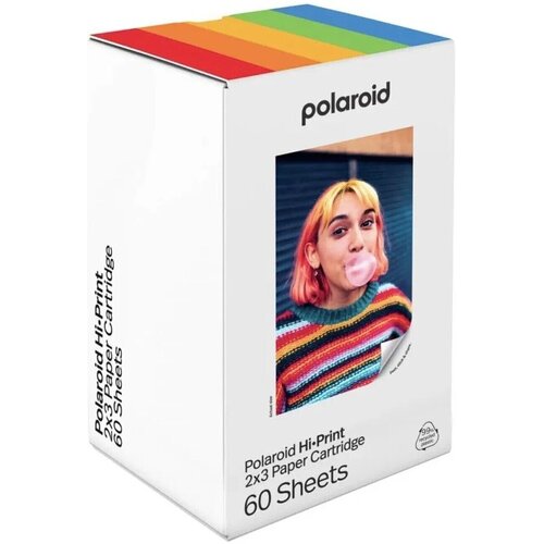 Polaroid Print Generation 2-Ketridž za Hi Cene