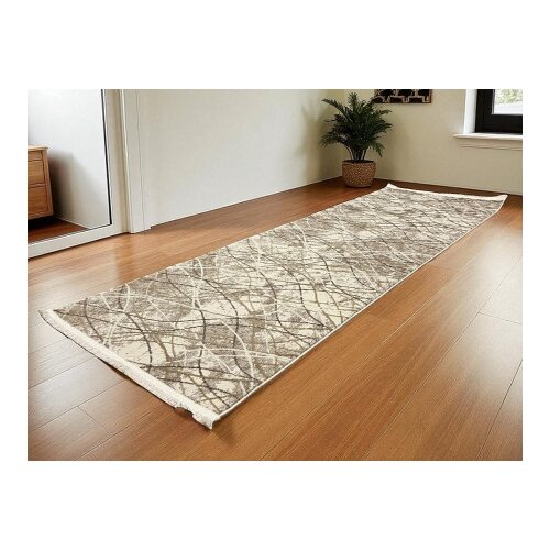  Tepih-Staza 140 x 65 cm Model Venedik A8 ( VLK000Venedik-A8 ) Cene