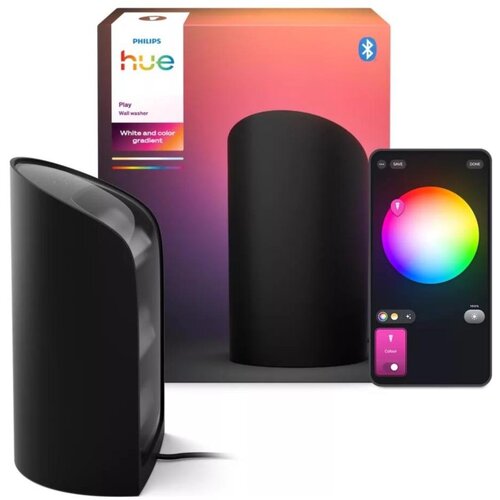 Philips Hue Play Wallwasher schwarz Cijene