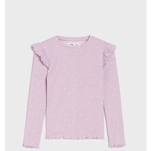 Sinsay Pamučna bluza Cijene