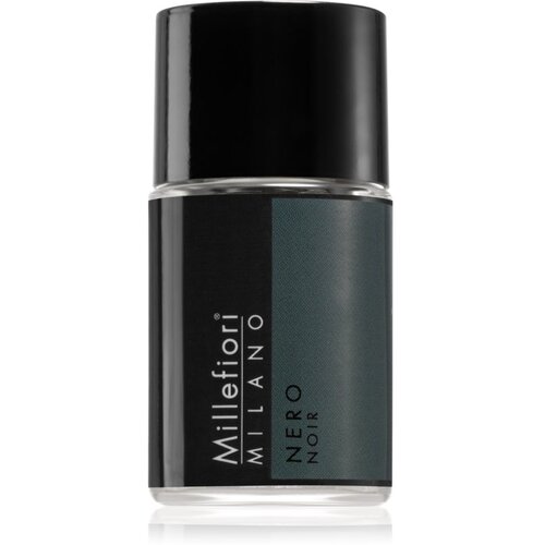 MILLEFIORI Moveo Nero polnilo za aroma difuzor 15 ml Cene