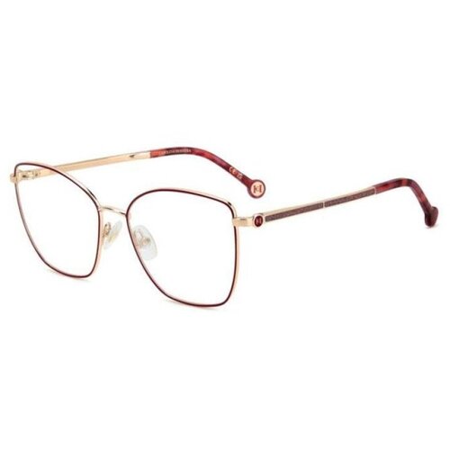 Carolina Herrera HER0264 YK9 ONE SIZE (55) Rdeča/Kristalna Cene
