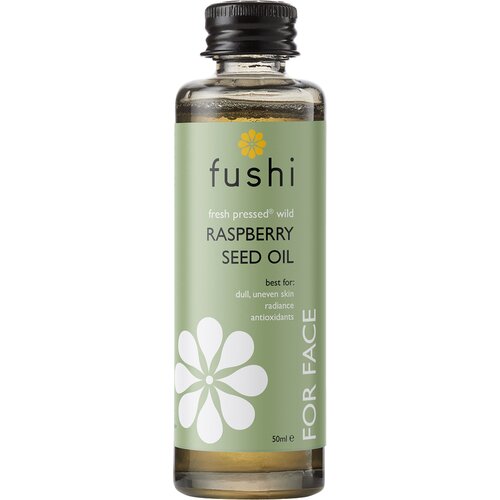 Fushi Raspberry Seed Oil - 50 ml Cijene