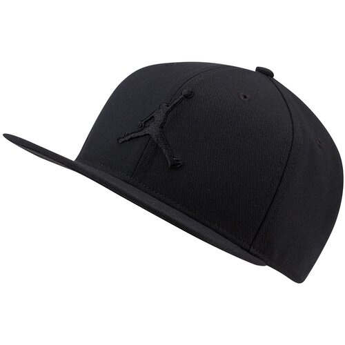 Jordan Mu&amp;scaron;ki kačket Pro Jumpman Snap crni Slike
