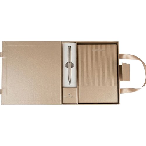 Wellington set oxford ho+ notes krem ( 1954611 ) Slike