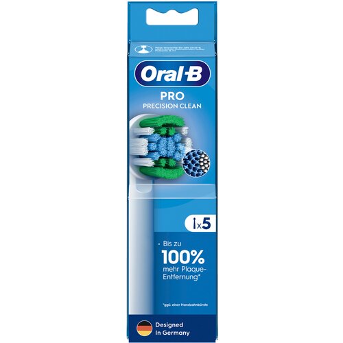 Oral-b Pro Precision Clean 5er Cene