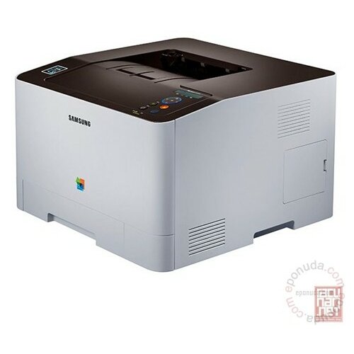 Samsung SL-C1810W laserski štampač Slike