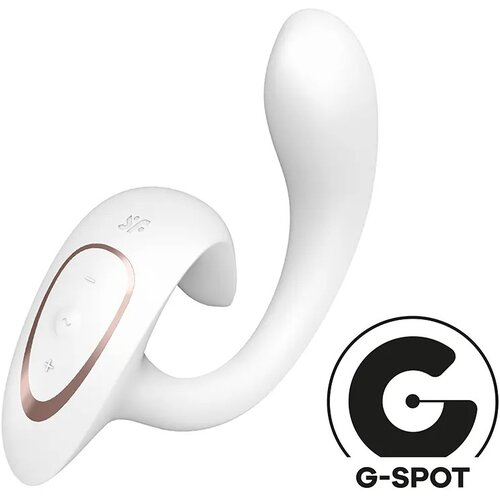 Satisfyer Vibrator G for Goddess 1 Slike
