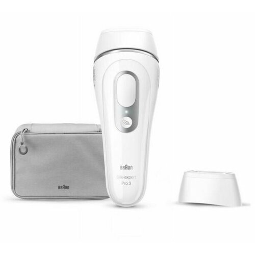 Braun Silk Expert Pro 3 PL3020 električni depilator, (21061531) Slike
