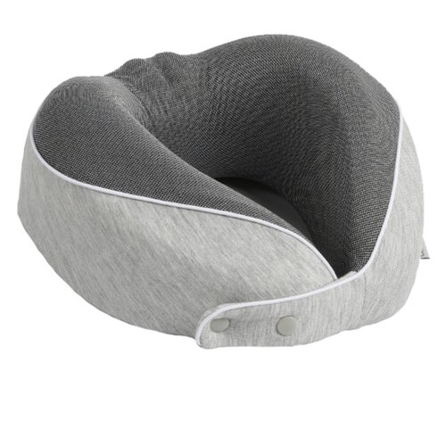 INF Spominska pena U-vzglavnik z 3-točkovno oporo, pralna prevleka LightGrey, (5000309272) Slike