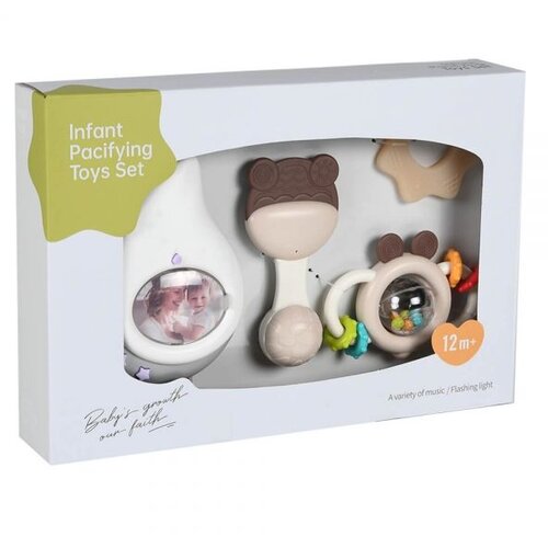 Bebe Stars Poklon set DREAM MELODY - 4kom Slike