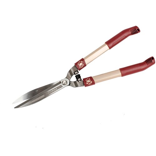 Gartenmax makaze za živu ogradu kovane 620mm Slike