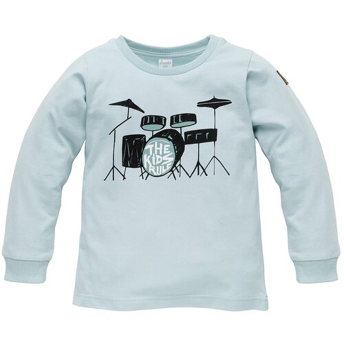 Pinokio Kids&amp;#039;s Let&amp;#039;s Rock Longsleeve Slike