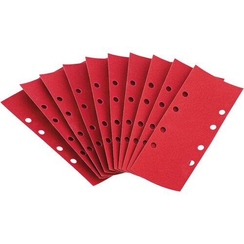 Lux Tools Brusni papir za brusilicu K240 93x230 mm Cijene