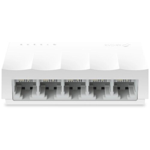 Tp-link LiteWave LS1005 5-port 10/100Mbps RJ45 mrežno stikalo switch Cene