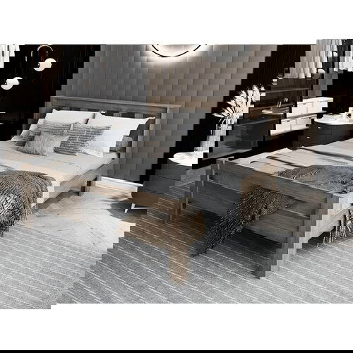 Onlinenamestaj Onlinenameštaj Bračni krevet Cene