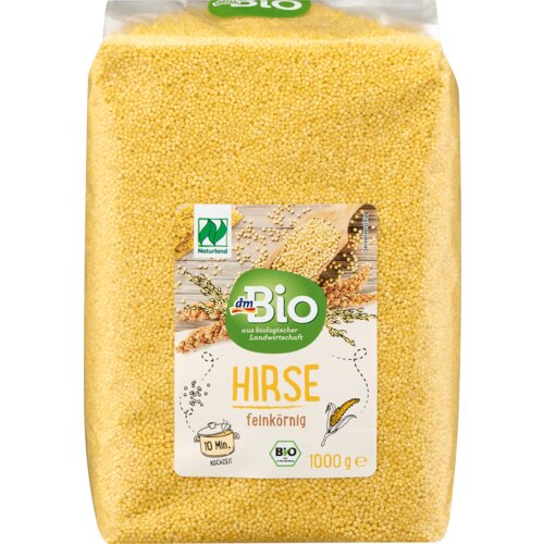dmBio Proso 1 kg Cene