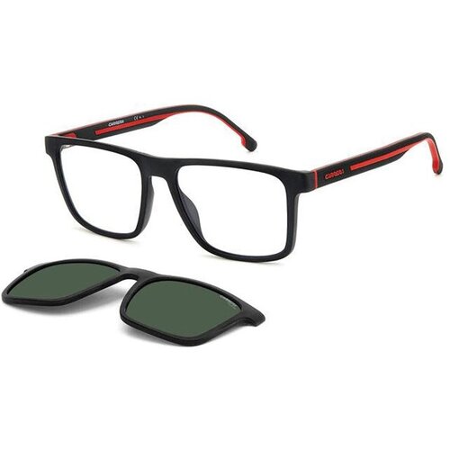 Carrera CA8061/CS BLX/UC ONE SIZE (55) Črna/Zelena Cene