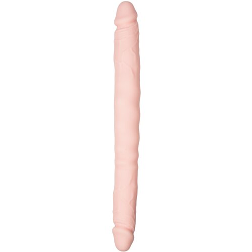 EasyToys - Dildo Collection Dvojni silikonski dildo Cene