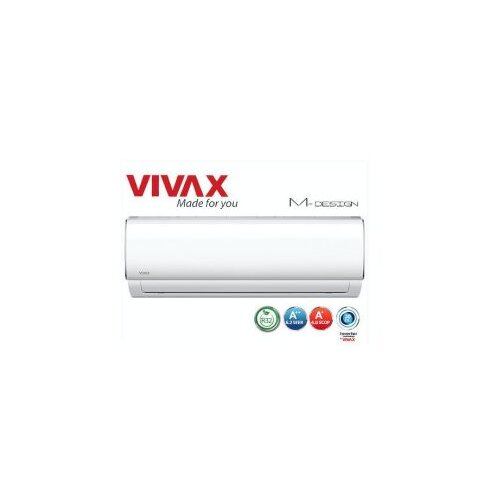 Vivax KLIMA UREĐAJ ACP-18CH50AEMI R32 Cijene