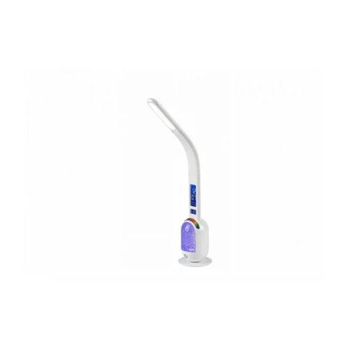 Rabalux stona lampa figen led 5W bela (74231) Slike
