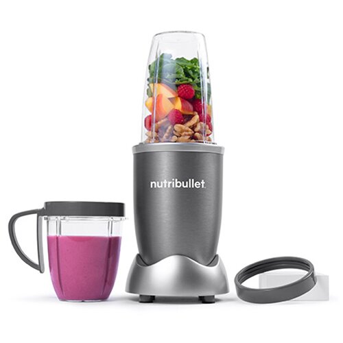  Blender 12035 600W 523/710ml Nutribullet NB606DG Cene