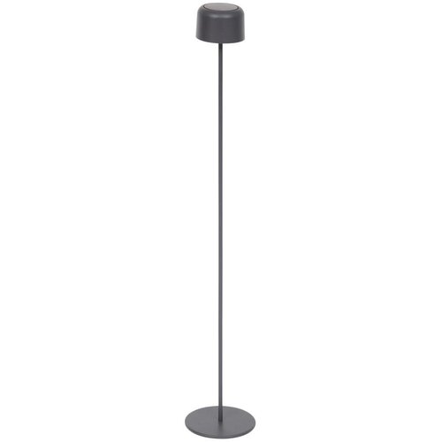 Hesperide LED solarna lampa BOLTY LED/3,7V 2600 mAh IP65 antracit Slike