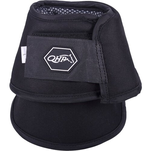 Brands of Q Zvonci za kopita Aqua, črni - L Cene