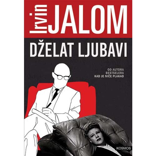  Dželat ljubavi Cene