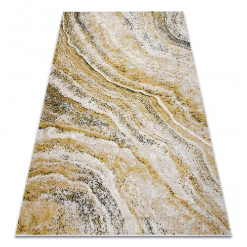 RugsX Preproga FUSION 9776 krema / bela / rumena - Abstrakcija, moderna, abstraktna 240x330 cm, (5000175221) Cene