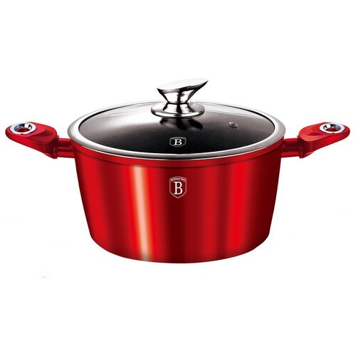 Berlinger Haus GRANITNI LONEC 30cm BH-6192 BORDO, (21096042) Cene