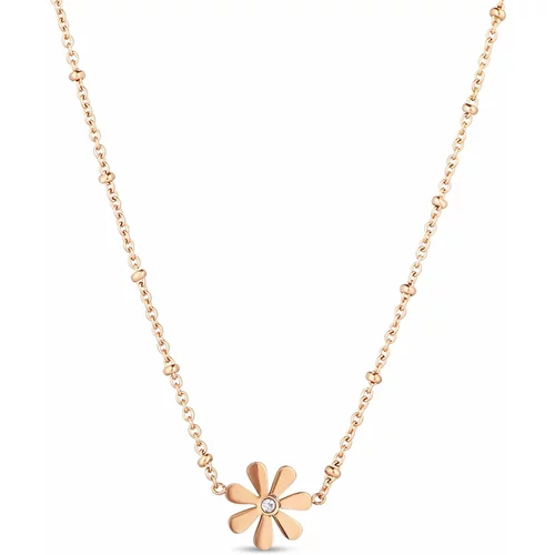 Vuch Joella Rose Gold Necklace