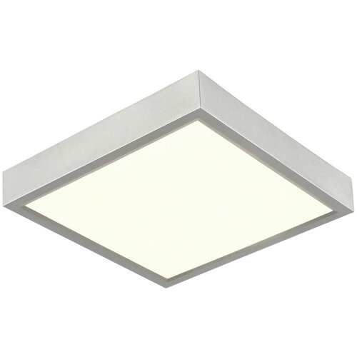 Modern Living stropna led-svetilka fridolin 3, srebrna, 15 w Cene
