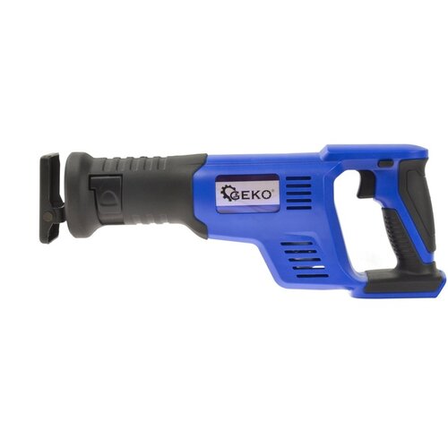 Geko akumulatorska sabljasta zaga 18V Li-ion G80613 Cene