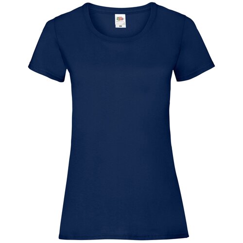 Fruit Of The Loom FU78&amp;bull;Lady-Fit Valueweight Tee Slike