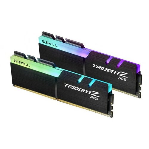 G.skill TridentZ DDR4 16GB 3866MHz TZ RGB, F4-3866C18D-16GTZR ram memorija Slike