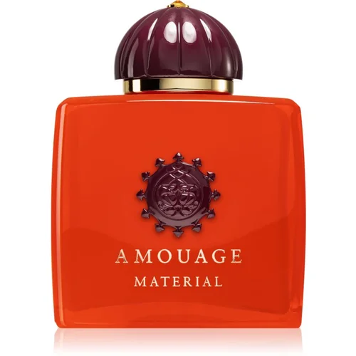 Amouage Material parfemska voda uniseks 100 ml