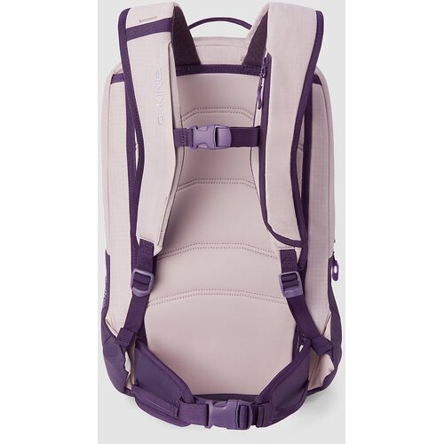 Dakine Mission Pro 18L Backpack burnished lilac Slike