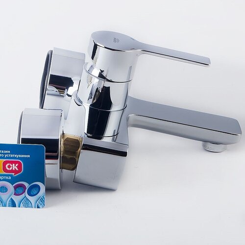 Grohe enoročna kopalni&amp;scaron;ka armatura za kad Lineare 33849001 Slike