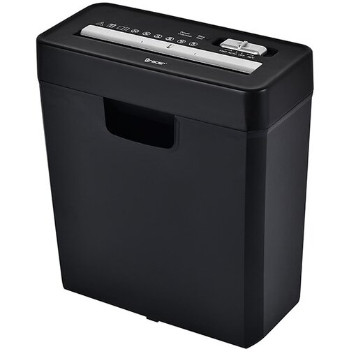 Tracer EDGY10L Paper Shredder Black Cijene