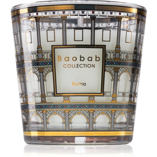 Baobab My First Roma dišeča sveča 190 g Cene