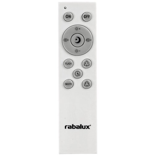 Rabalux rodion plafonjera led 24W 2700K-6500K Slike