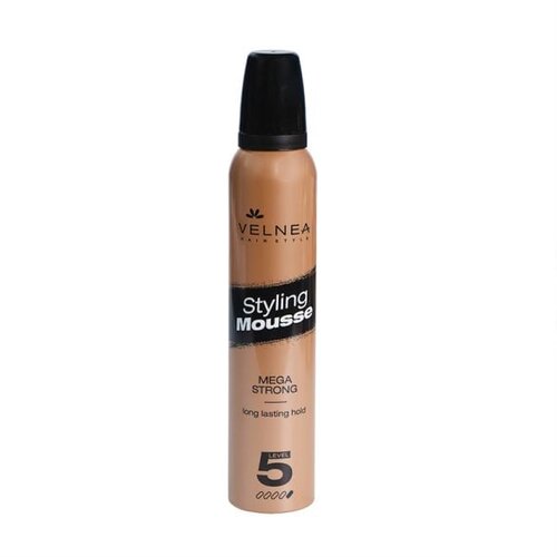 Velnea pena za kosu mega strong 200ml novo Slike