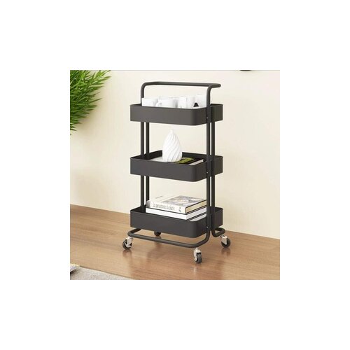  BOLZZ POLICA STORAGE BLACK BOLPOLSTOBLK Cene